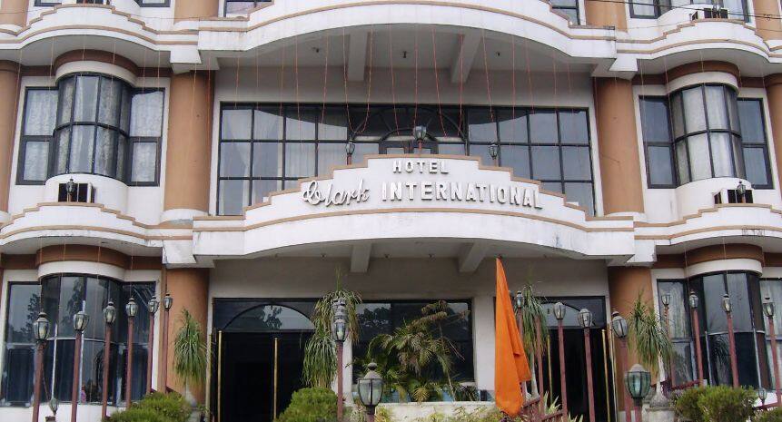 Hotel Clark International, Saharanpur 4